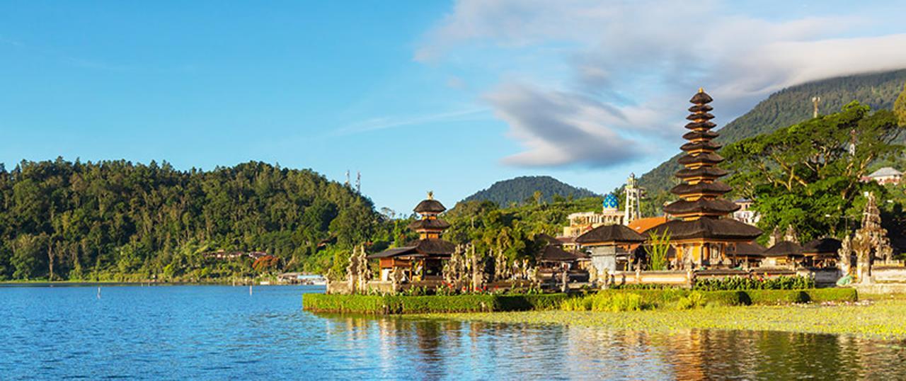 Zen Rooms Matahari Lovina Булеленг Экстерьер фото